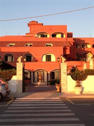 Albergo Ristorante Costa D'oro