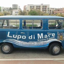 Ristorante Lupo Di Mare Di Dagostino Francesco