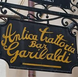 Antica Trattoria Garibaldi