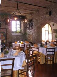 Ristorante Da Buzzanca SAS Di Pellegrini Barbara e C