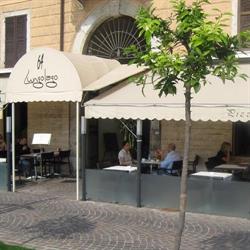 Pizzeria - Gelateria Lungolago 64