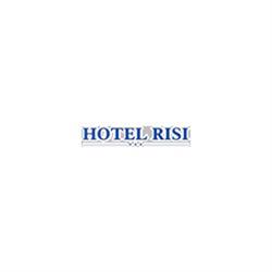 Hotel Risi e Ristorante Il Vapore
