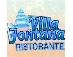 Ristorante "Villa Fontana"