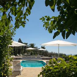 Ristorante Villa Caprile