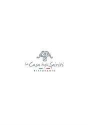 La Casa Degli Spiriti S.R.L.