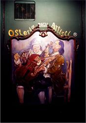 Osteria Degli Artisti - Pub