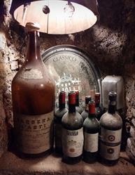 Antica Osteria Casa Di Lucia Loc. Acquate