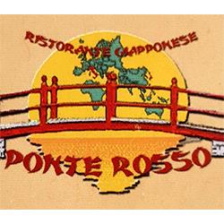 Ristorante Cinese e Giapponese Ponte Rosso