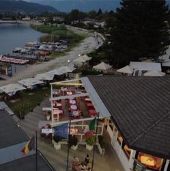 Ristorante Pizzeria Alle Barche