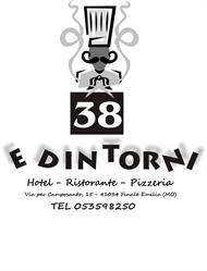 38 E Dintorni Hotel Ristorante Pizzeria Finale Emilia Modena