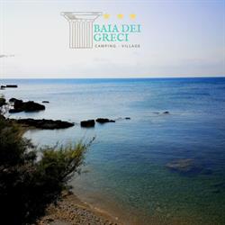 Villaggio Baia Dei Greci