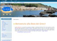 Sito di Villaggio Baia Dei Greci