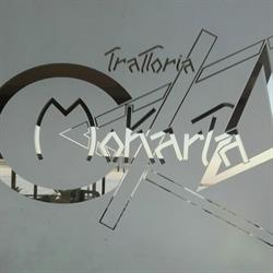 Trattoria Mokarta
