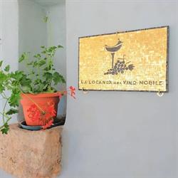 Ristorante La Locanda Del Vino Nobile