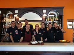 Bar Trattoria 'cascina Traversagna'