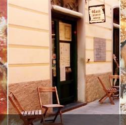 Pizzeria 4 Canti