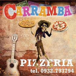 Pizzeria Carramba