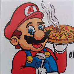 Pizzeria All'Angolo