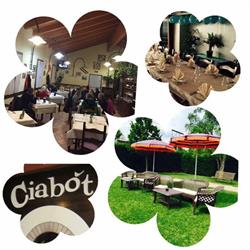 RISTORANTE CIABOT srl