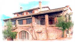 Albergo Il Borgo Dell'ulivo Ristorante L'ulivo