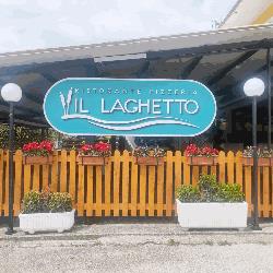 Ristorante Pizzeria Il Laghetto