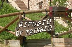 Ristorante Rifugio Escursionistico di Tribbio