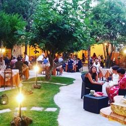 Ristorante il Vecchio Muro