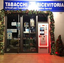 Bar Luna Di Cascione Emanuela Tabacchi Ricevitoria