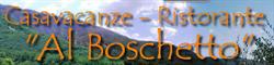 Ristorante al boschetto t & m