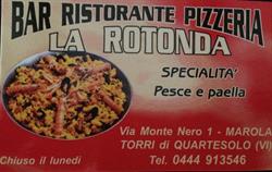 Ristorante La Rotonda