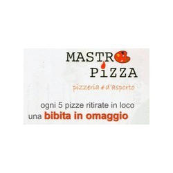 Mastro Pizza