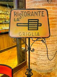 Ristorante La Griglia