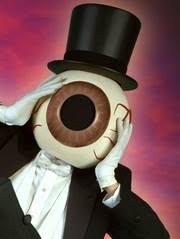 Bar Mr Eye
