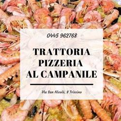 Trattoria - Pizzeria al Campanile