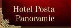 Ristorante Posta Panoramic