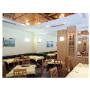 Interno Ristorante Pizzeria Zefiro