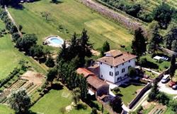 Agriturismo Villa Rossini