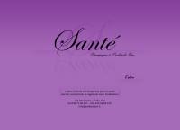 Sante' Champagne + Cocktail Bar