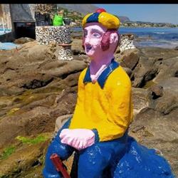 Ristorante al pescatore Trabia