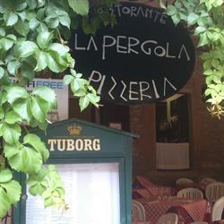 La Pergola Di Speranzi m. e C. SNC Pizzeria Con Forno a Legna
