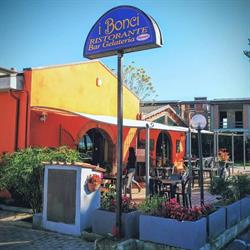 Ristorante i Bonci