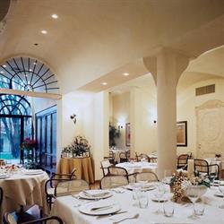Ristorante La Voglia Matta