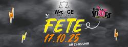 Bar Pub Waage