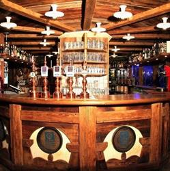 Tabia' Birreria Pizzeria - Ristorante