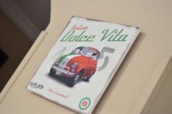 Ristorante la Nuova Dolce Vita