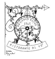 Ristorante al Vò