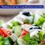 Self Service Bibi Insalata Greca