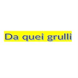 Da Quei Grulli Ristorante Self-Service