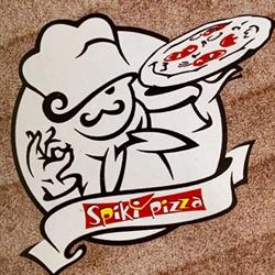 Pizzeria Spiki Pizza
