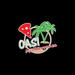 Pizzeria Oasi Mediterranea Consegna A Domicilio